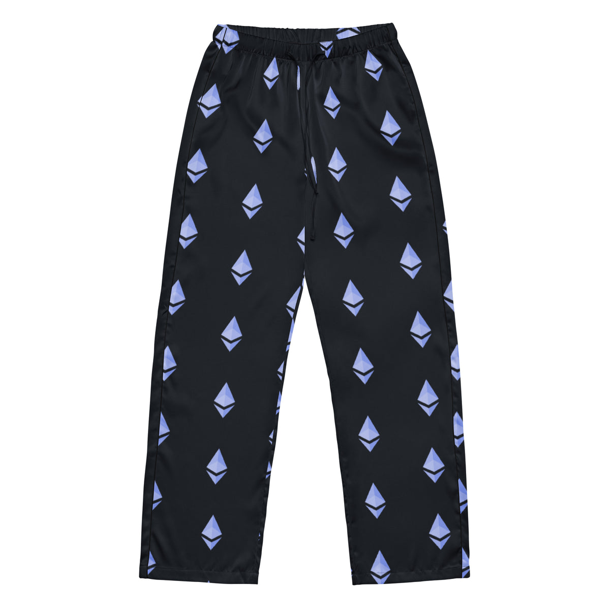 Ethereum All-Over Pajama Pants – photo 2 of 2