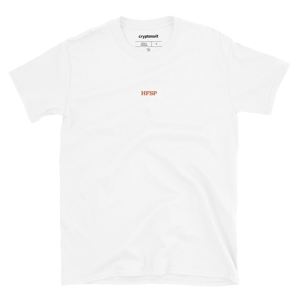 HFSP Short-Sleeve Unisex T-Shirt – photo 6 of 6