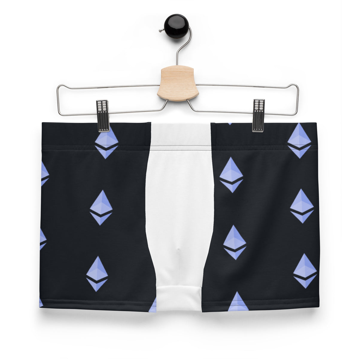 Ethereum All-Over Boxer Briefs – photo 2 of 2