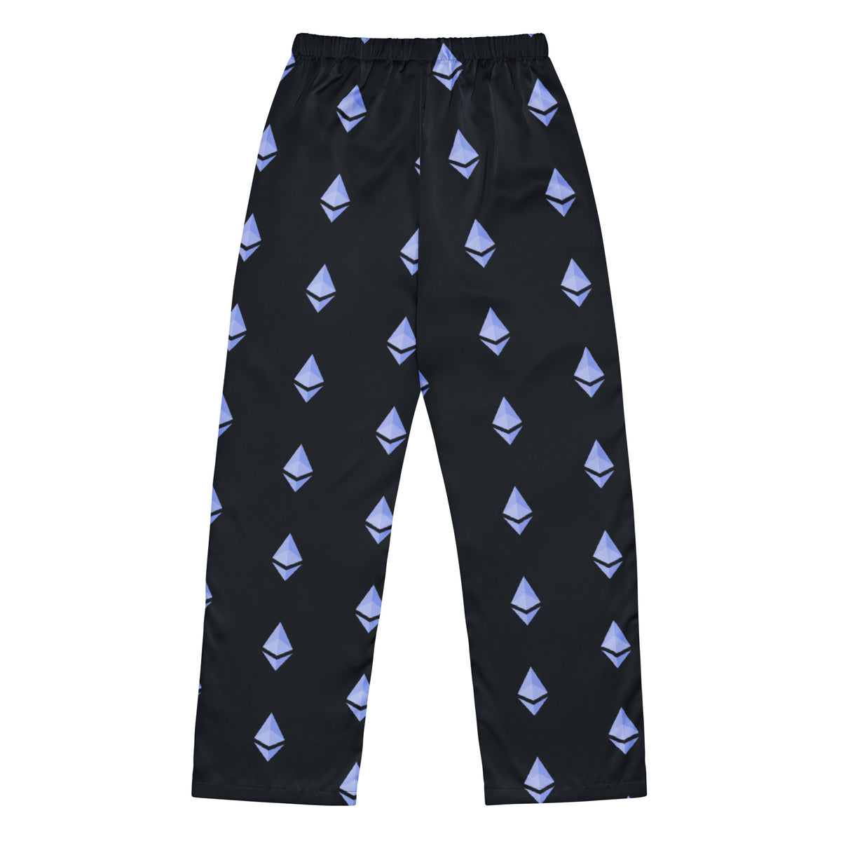 Ethereum All-Over Pajama Pants – photo 1 of 2