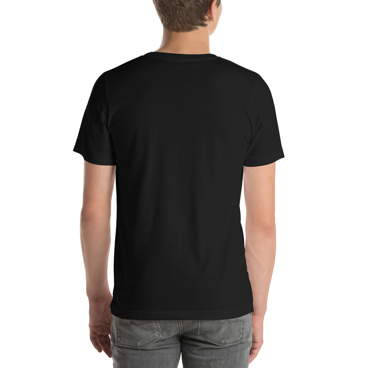 Ethereum World Computer T-Shirt – photo 2 of 6