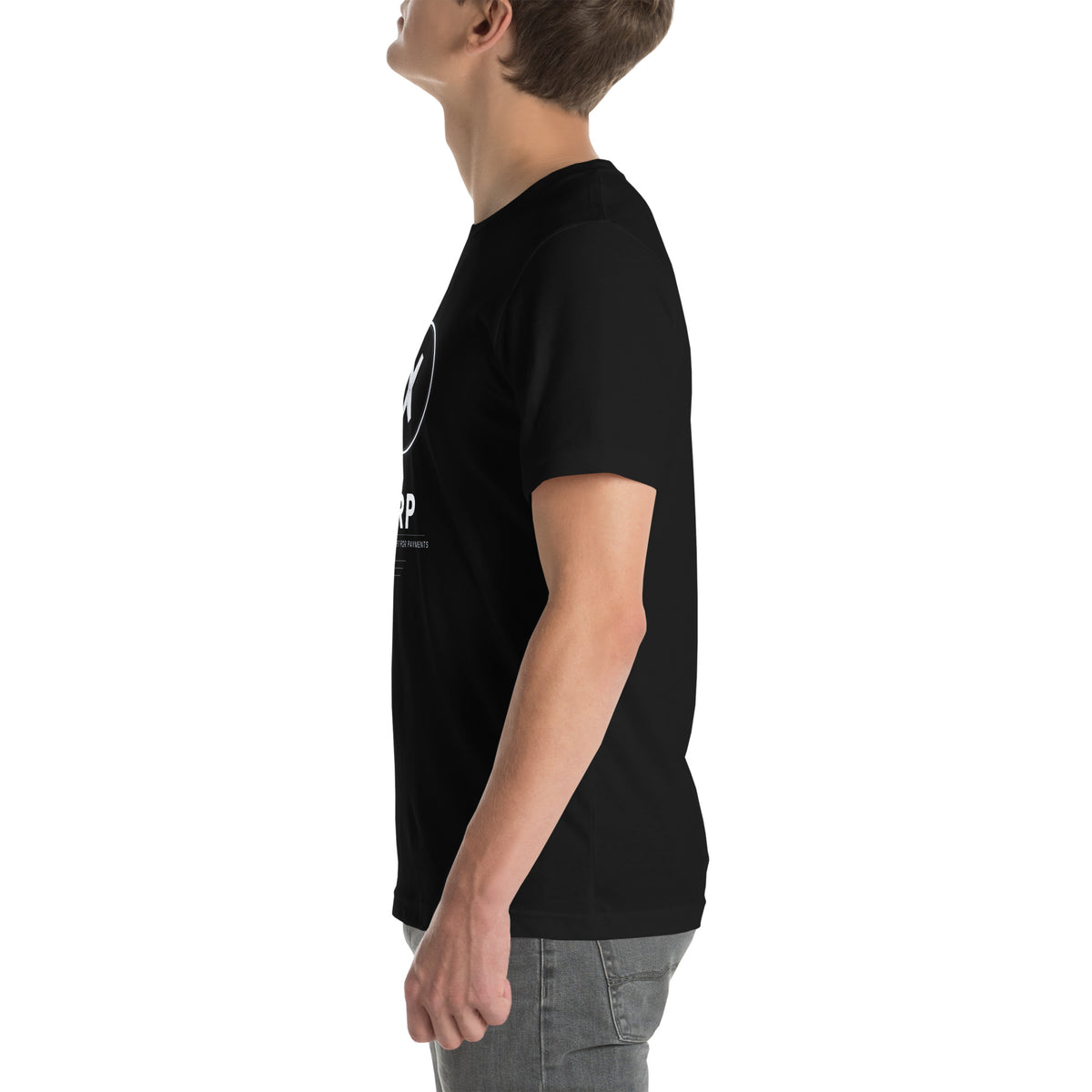 XRP Digital Asset T-Shirt – photo 3 of 6