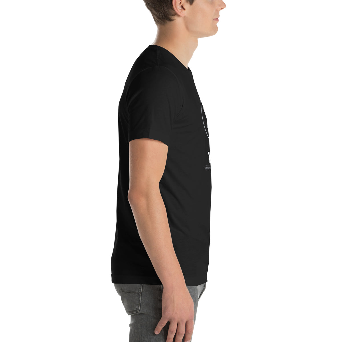 XRP Digital Asset T-Shirt – photo 5 of 6