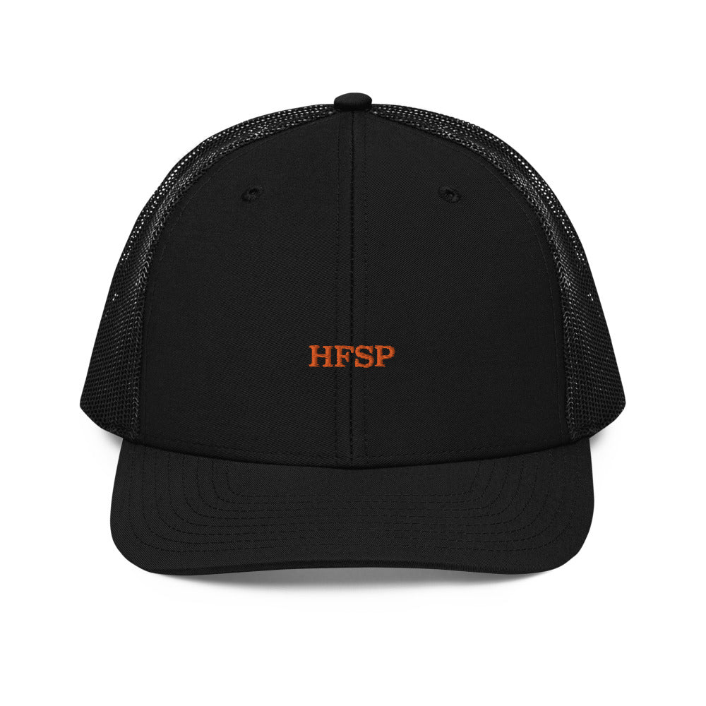 HFSP Trucker Cap – photo 1 of 9