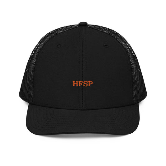 HFSP Trucker Cap – photo 1 of 9