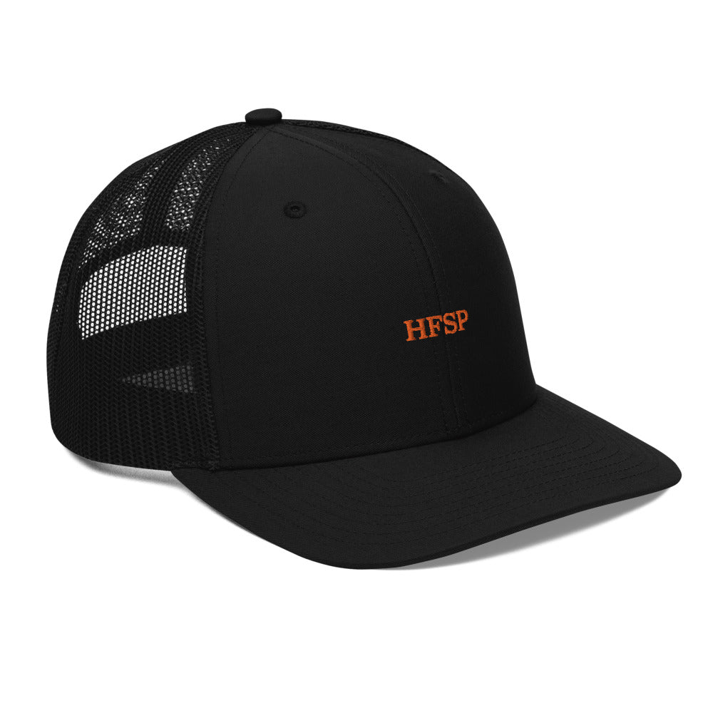 HFSP Trucker Cap – photo 3 of 9