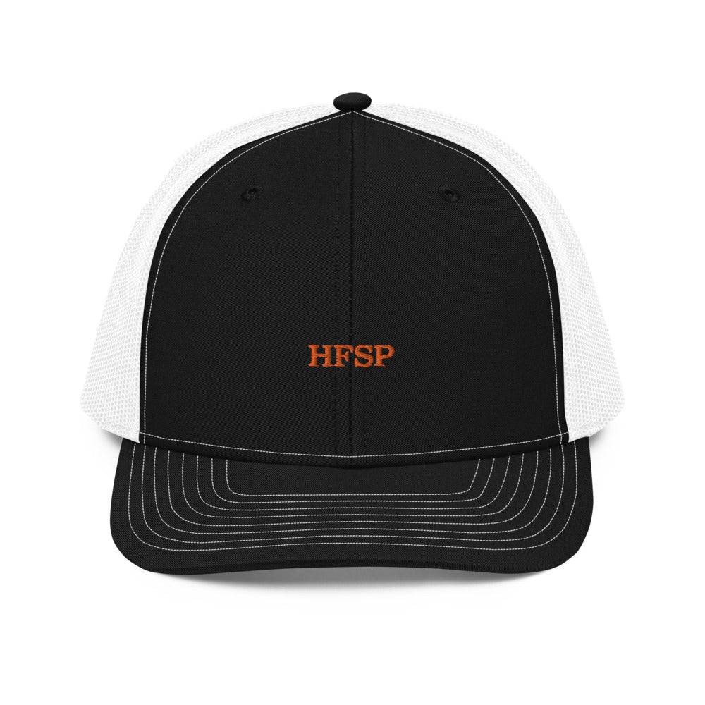 HFSP Trucker Cap – photo 4 of 9