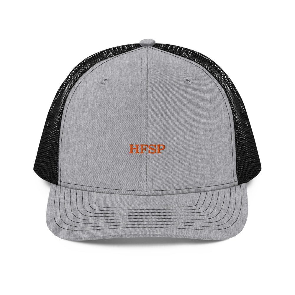 HFSP Trucker Cap – photo 7 of 9