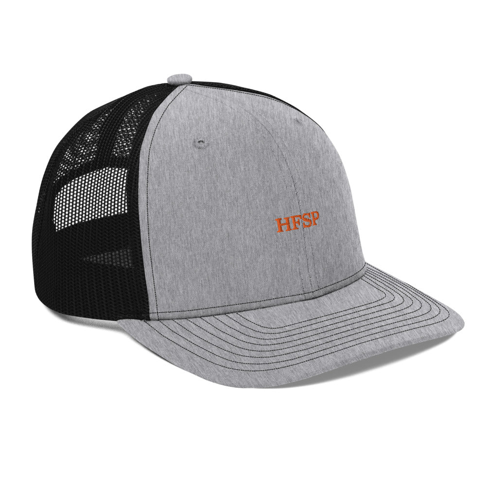 HFSP Trucker Cap – photo 9 of 9