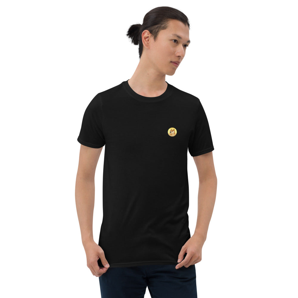 Doge Coin Logo Shirt – photo 4 of 7