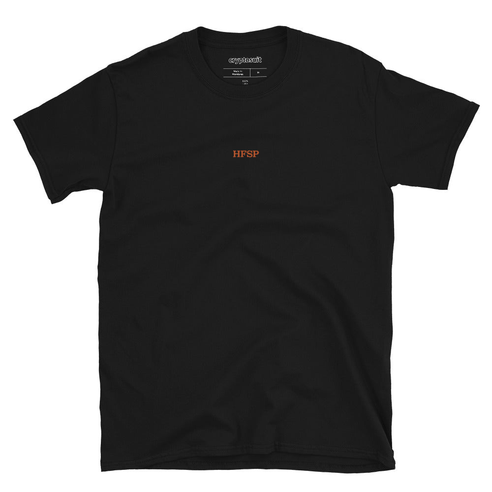 HFSP Short-Sleeve Unisex T-Shirt – photo 4 of 6