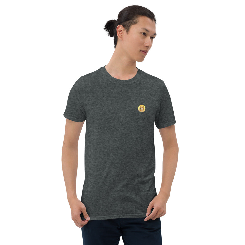 Doge Coin Logo Shirt – photo 5 of 7