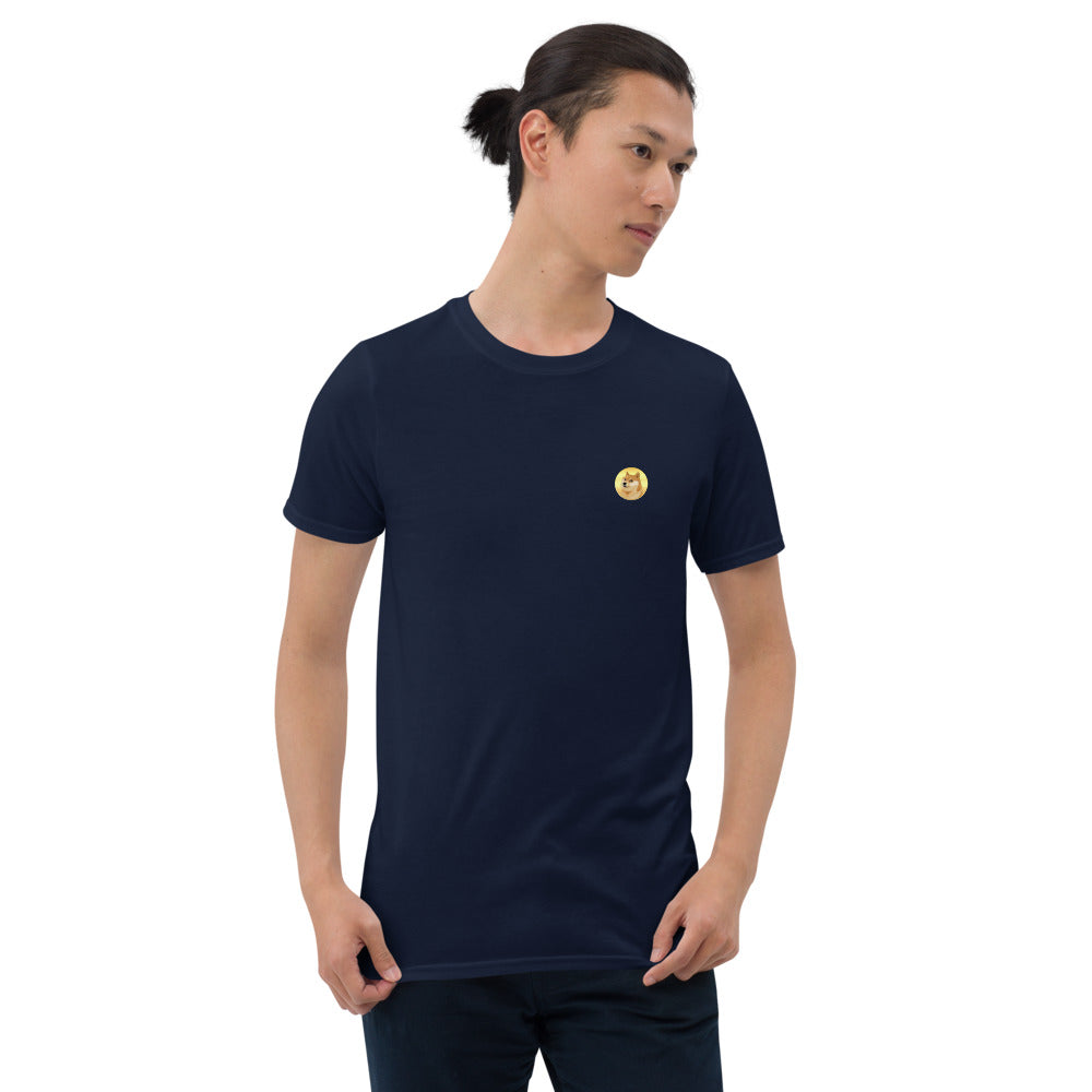 Doge Coin Logo Shirt – photo 3 of 7