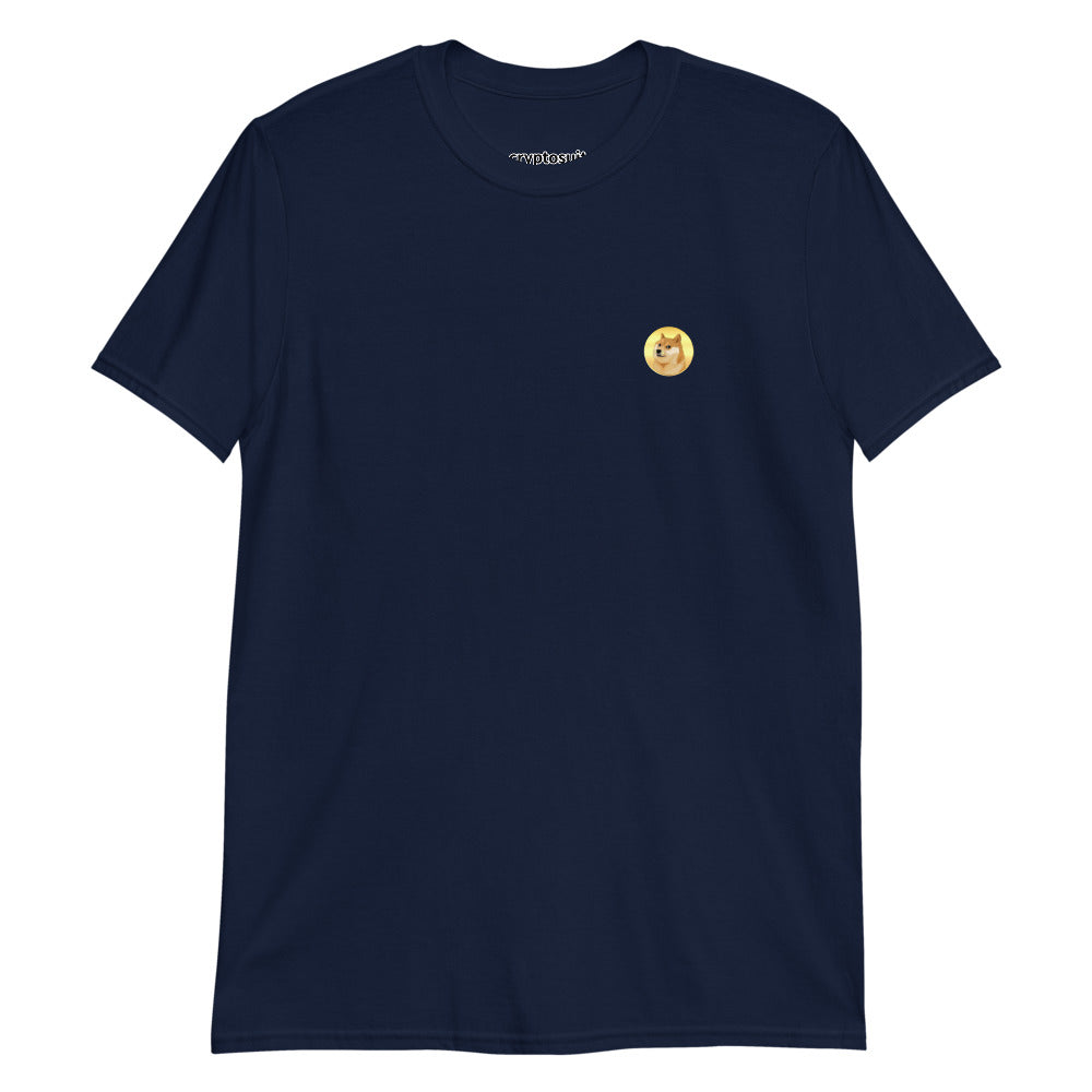 Doge Coin Logo Shirt – photo 2 of 7