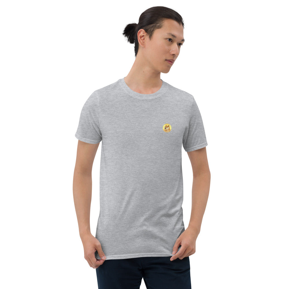 Doge Coin Logo Shirt – photo 6 of 7