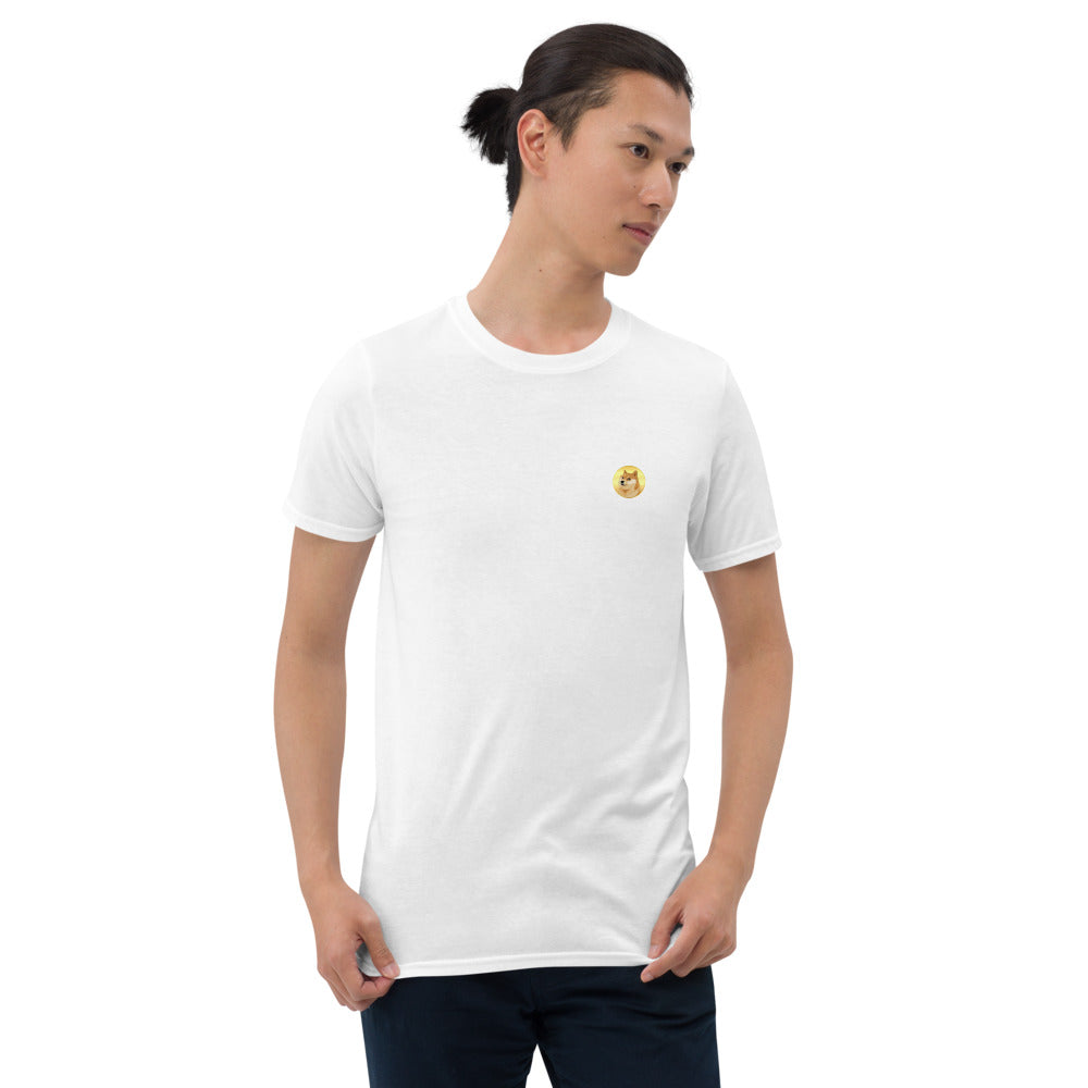 Doge Coin Logo Shirt – photo 7 of 7